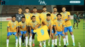 الإسماعيلي يتألق ويقتنص فوزًا قويًا 3-1 على حرس الحدود في الدوري